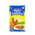 Doña Gallina kyllingbuljong 792g boks