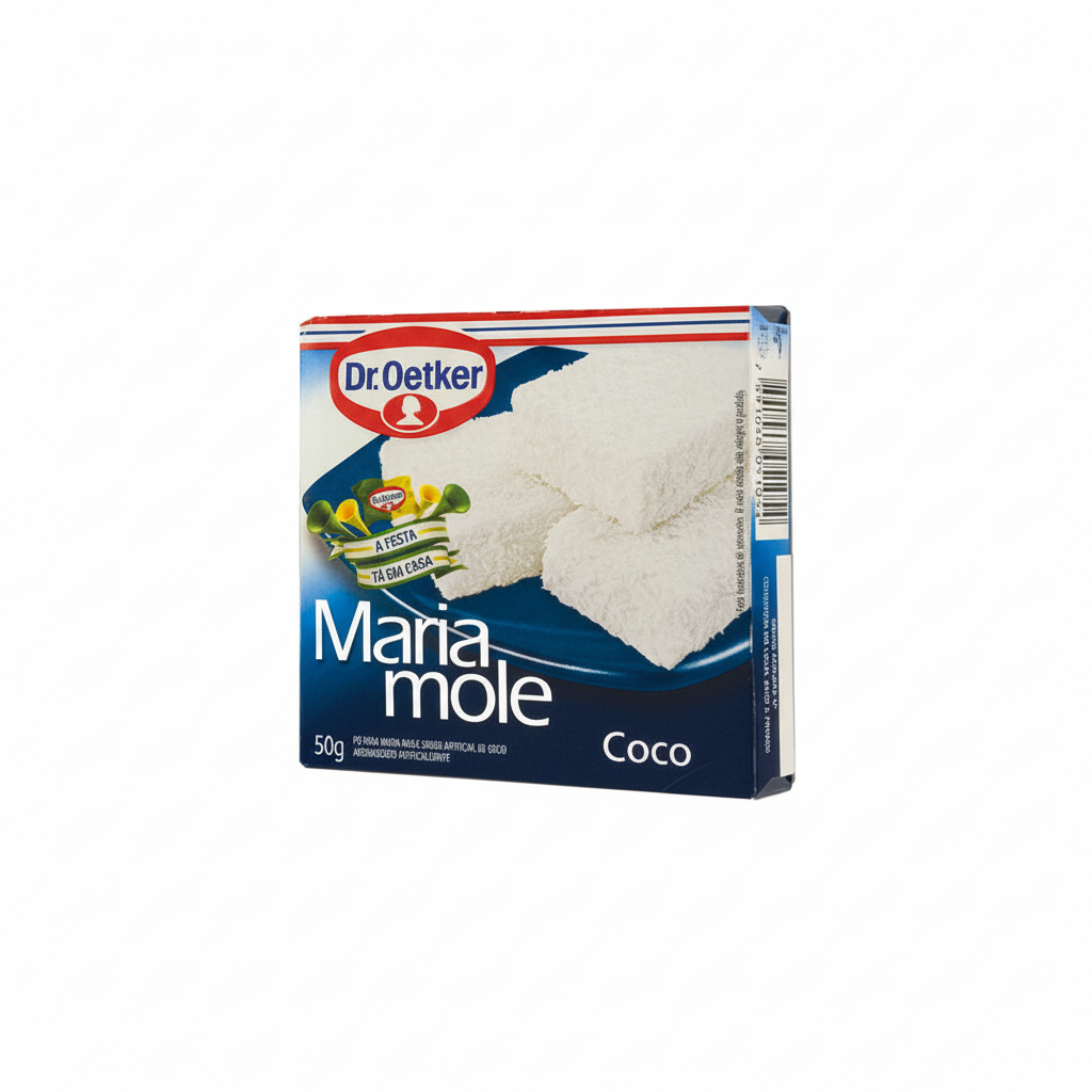 DR. OETKER Maria Mole Coco