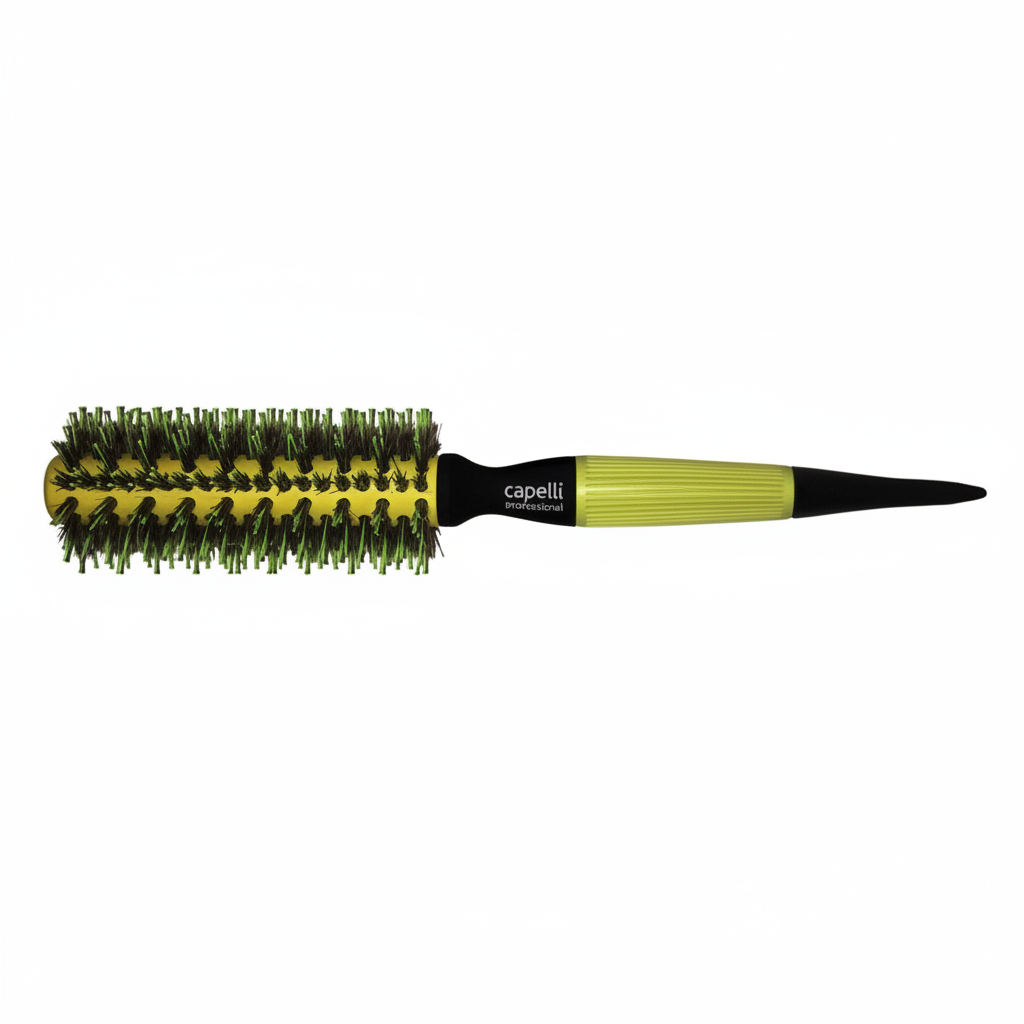 ESCOVA 1001 CAPELLI 19mm