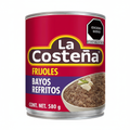 FRIJOLES REFRITOS BAYOS La costeña
