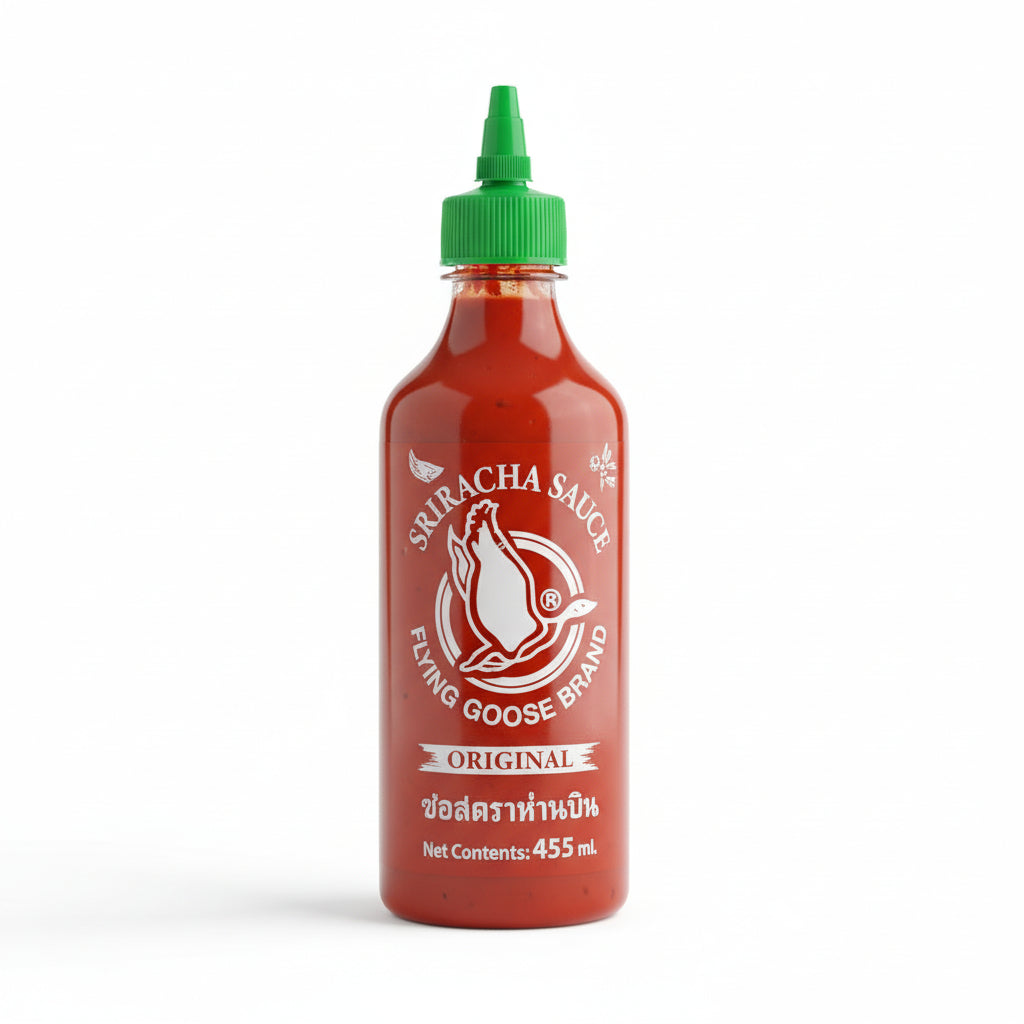 Flying Goose Sriracha Super Hot 455ml