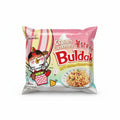 Samyang Cream Carbonara 5x130g - produktbilde