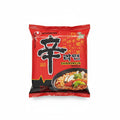 Nongshim Shin Ramyun 120g - produktbilde