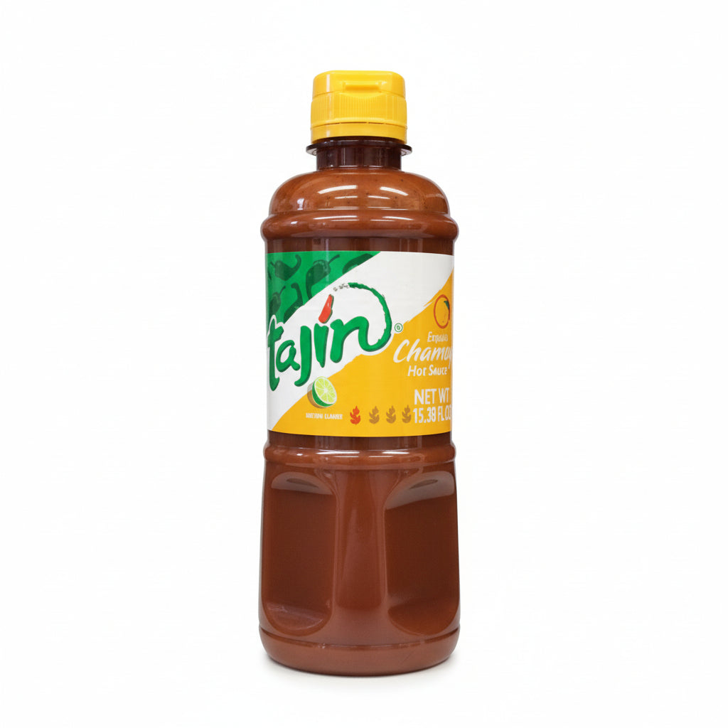 Tajin Chamoy Sauce 240ml