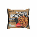 Samyang Bulgogi Ramen 5x80g - produktbilde