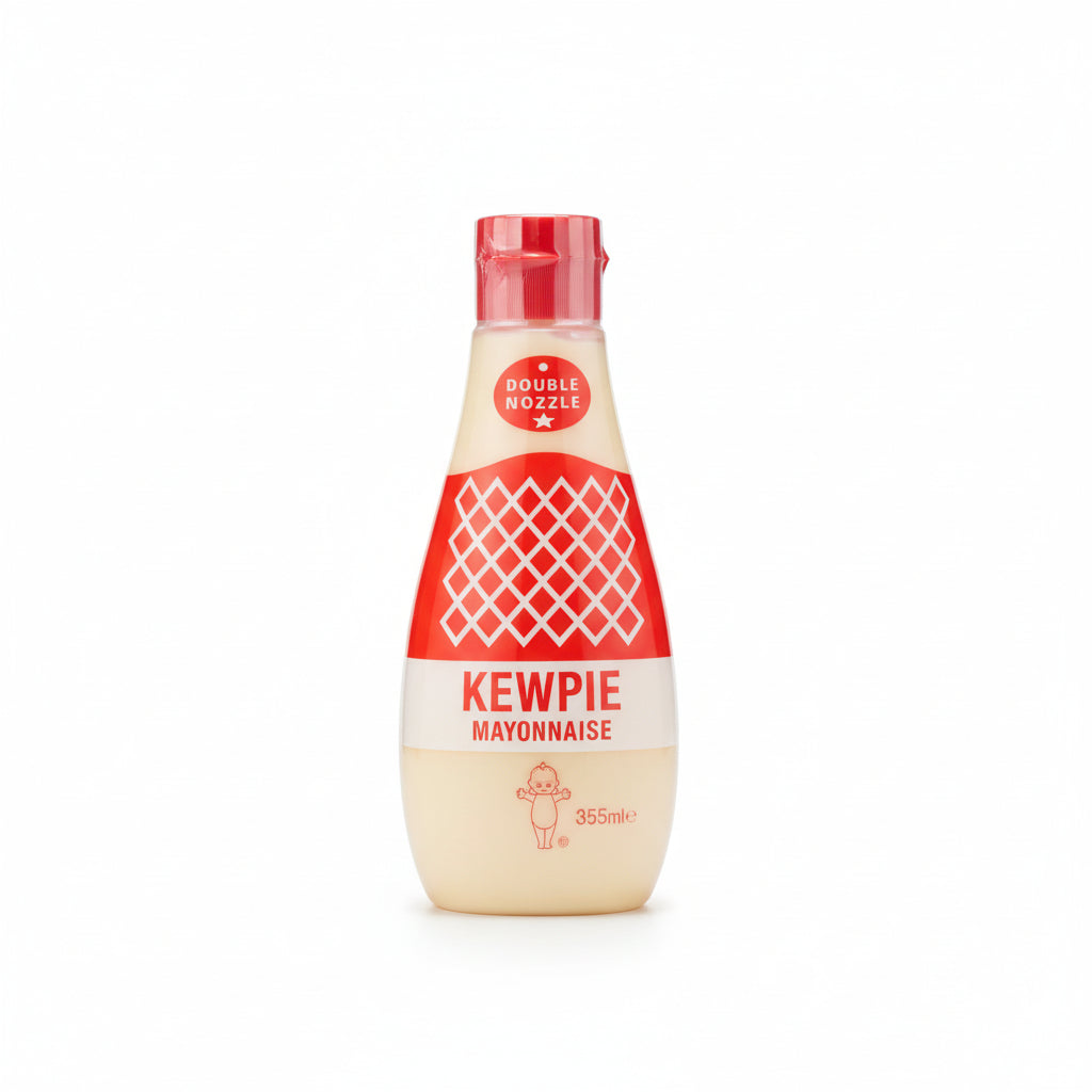 Kewpie Mayonnaise 500ml - produktbilde