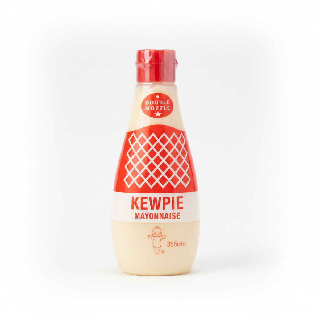 Kewpie Mayonnaise 300ml - produktbilde