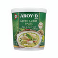 Aroy-D Green Curry Paste 50g - produktbilde