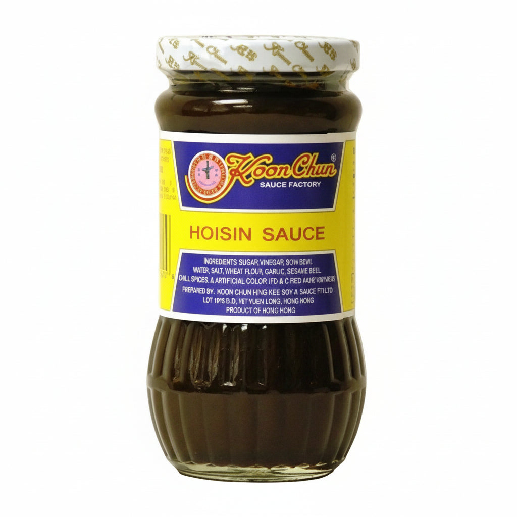 Koon Chun Hoisin Sauce 500ml