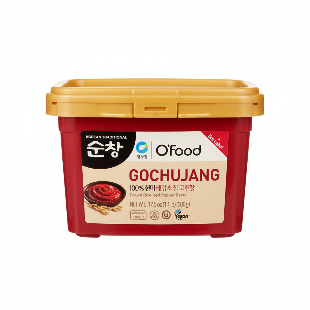 O'Food Gochujang 500g