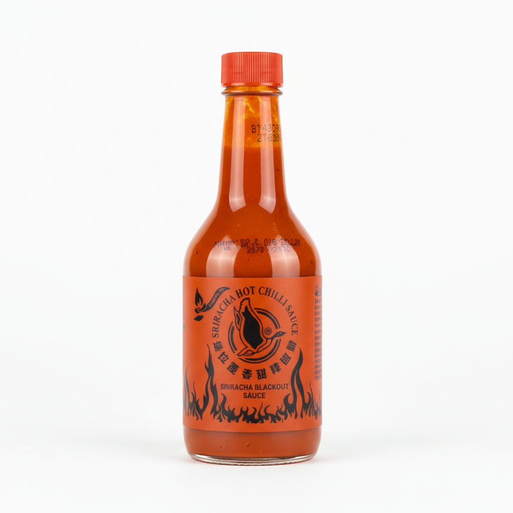 Flying Goose Blackout Sriracha 200ml