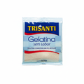 Gelatina sem sabor Trisanti