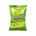 GOURMET LATINO Platanitos Verdes