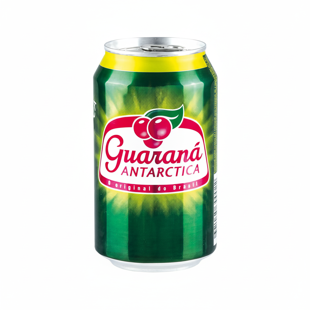Guarana Antarctica