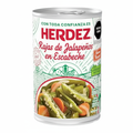 HERDEZ JALAPENO HELE