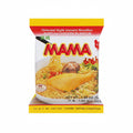 MAMA Instant Noodles Chicken 55g - produktbilde