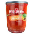 Predilecta Geleia Pessego - Ferskengelé 230g
