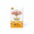 La Cumbrecita Naranja