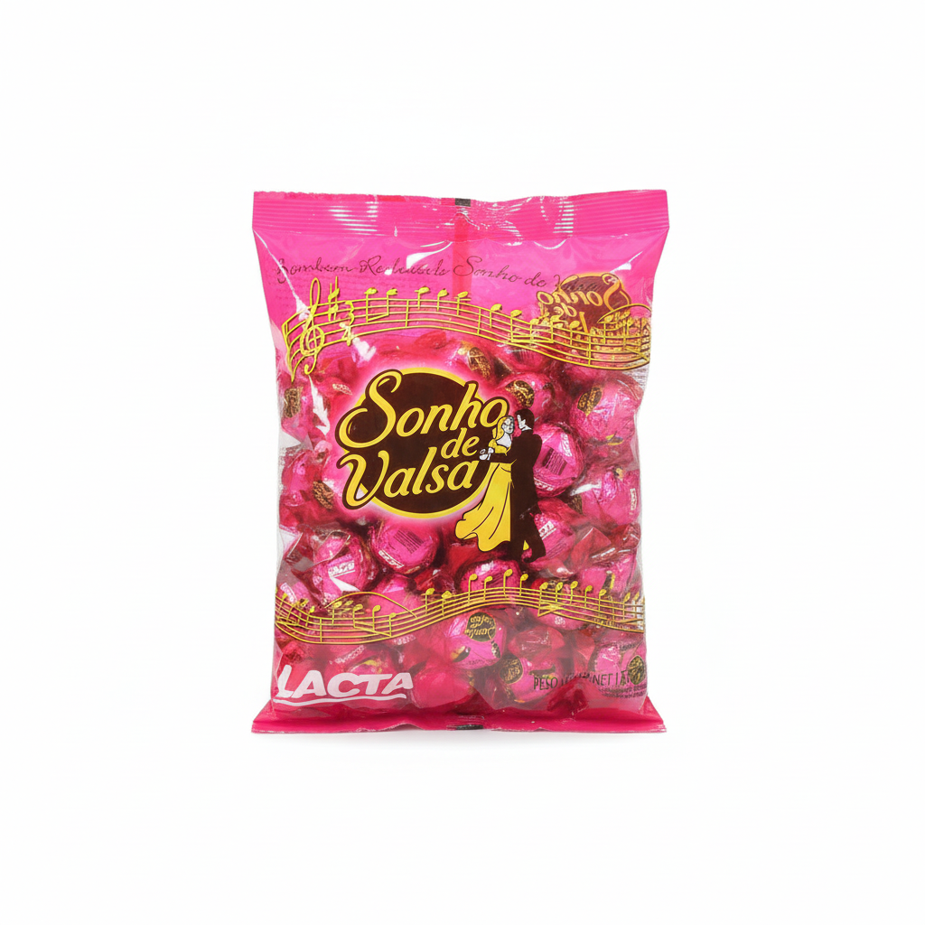 LACTA Sonho de Valsa