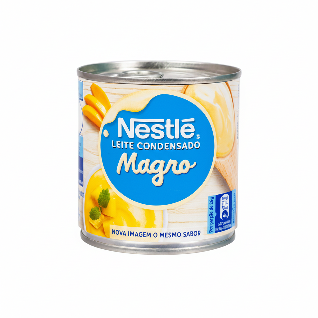 Leche Condensado Magro NESTLÉ