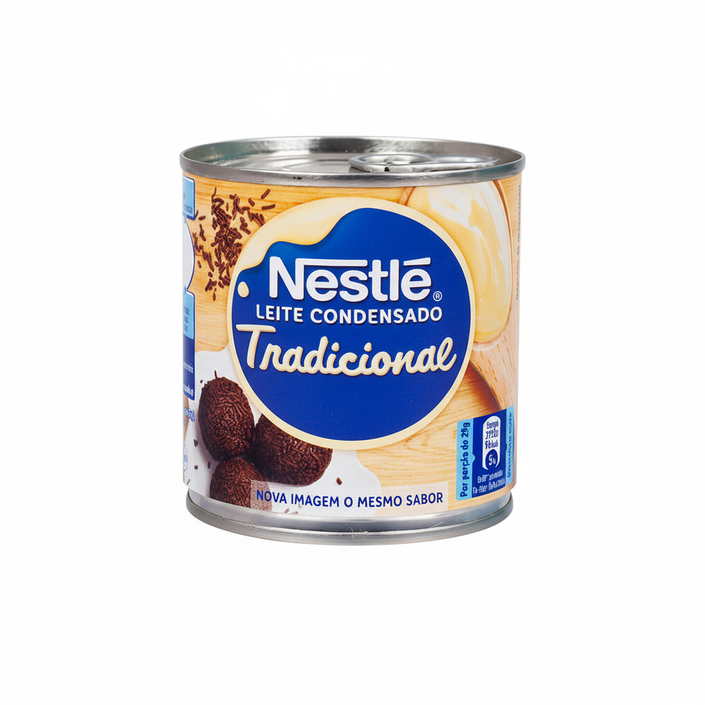 Leche Condensado NESTLÉ