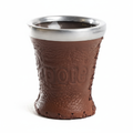 Mate PIPORE Brun