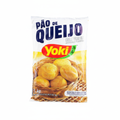 PAN DE QUESO YOKI