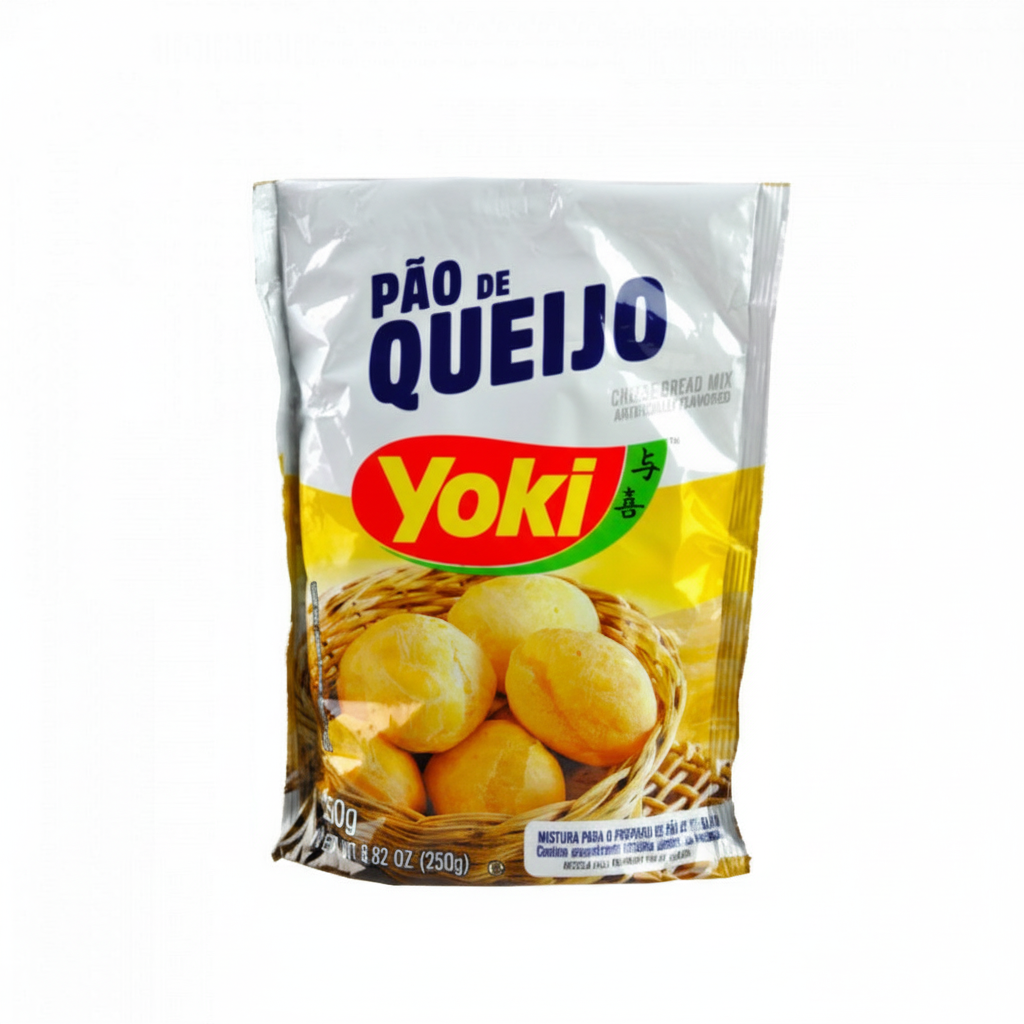 Pan de queso