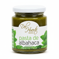 Pasta de Albahaca