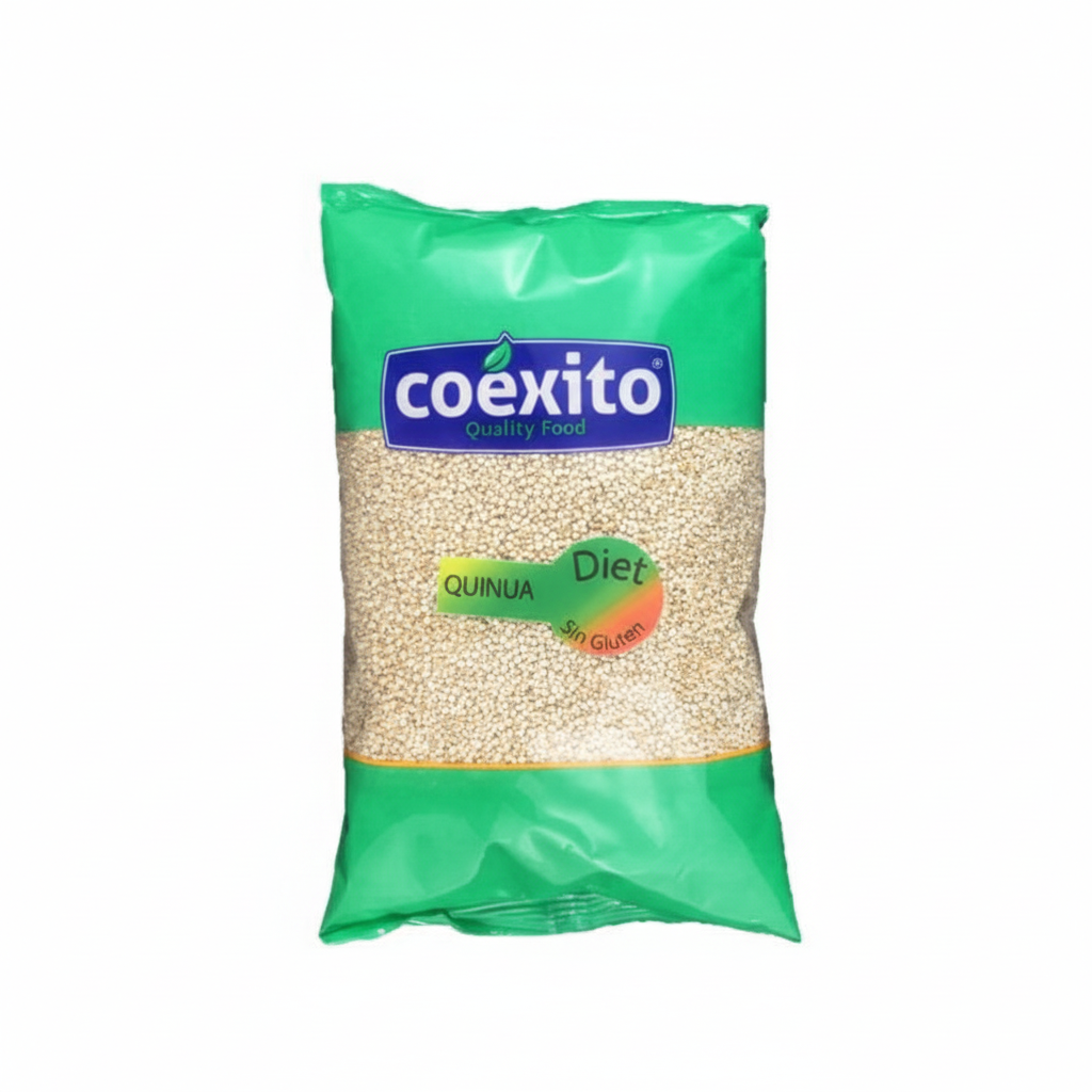 Quinua Real Blanca Coexito