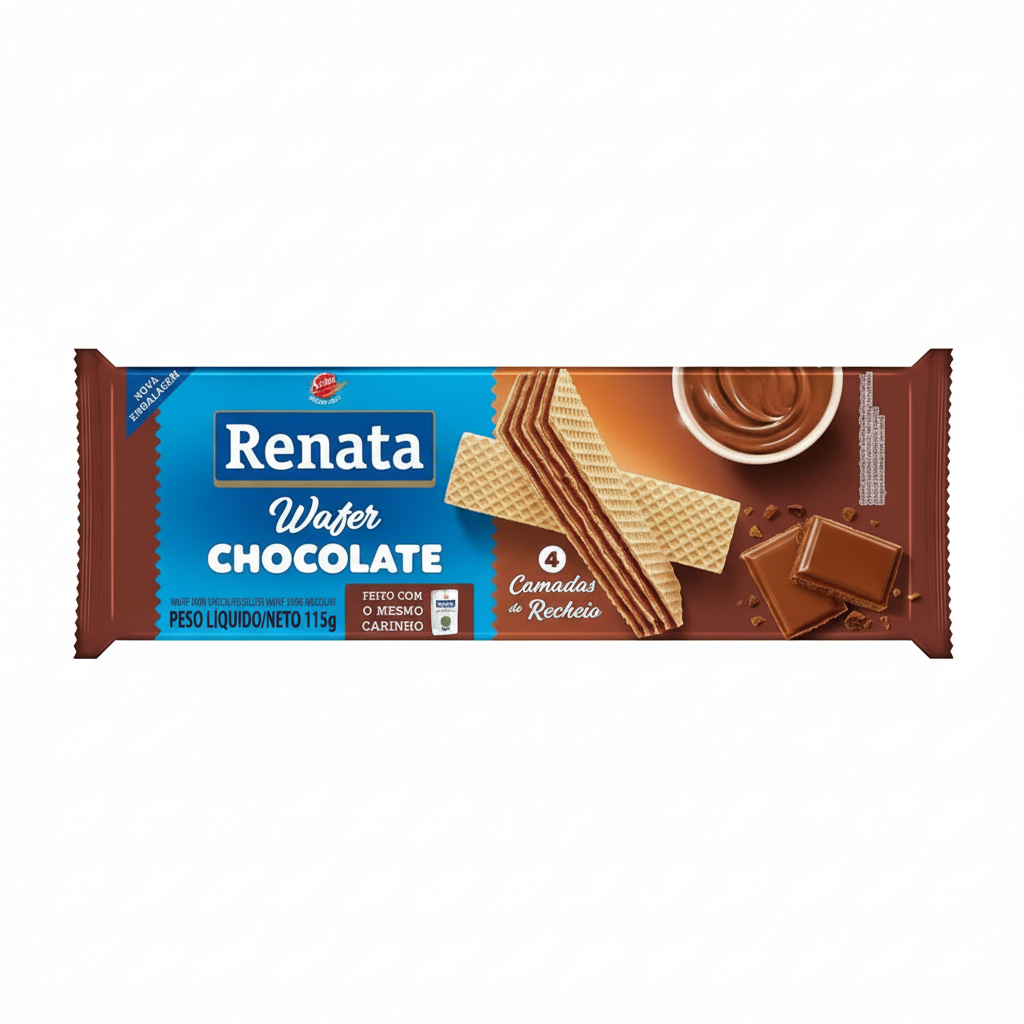 Renata Wafer Chocolate
