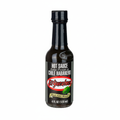 Salsa Picante Negra EL YUCATECO