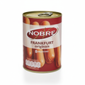 SALSICHA Frankfurt NOBRE