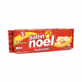 Saltin 3 Tacos Noel