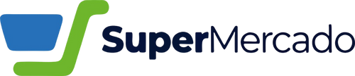 Supermercado logo