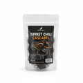 Tørket Chili Cascabel