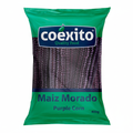Tørket lilla maiskolber Coexito