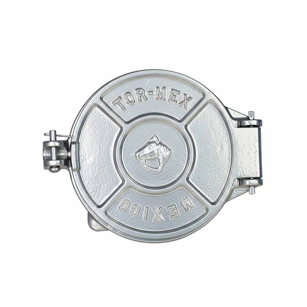 Tortilla Press HERRADURA