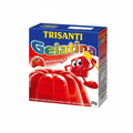 TRISANTI Gelatin Jordbaær