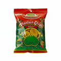 TROPICAL GOURMET SPICY PLANTAIN CHIPS