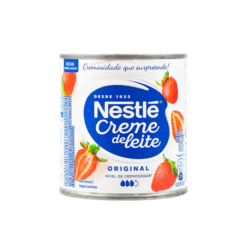 Nestlé Creme de Leite 300g - produktbilde