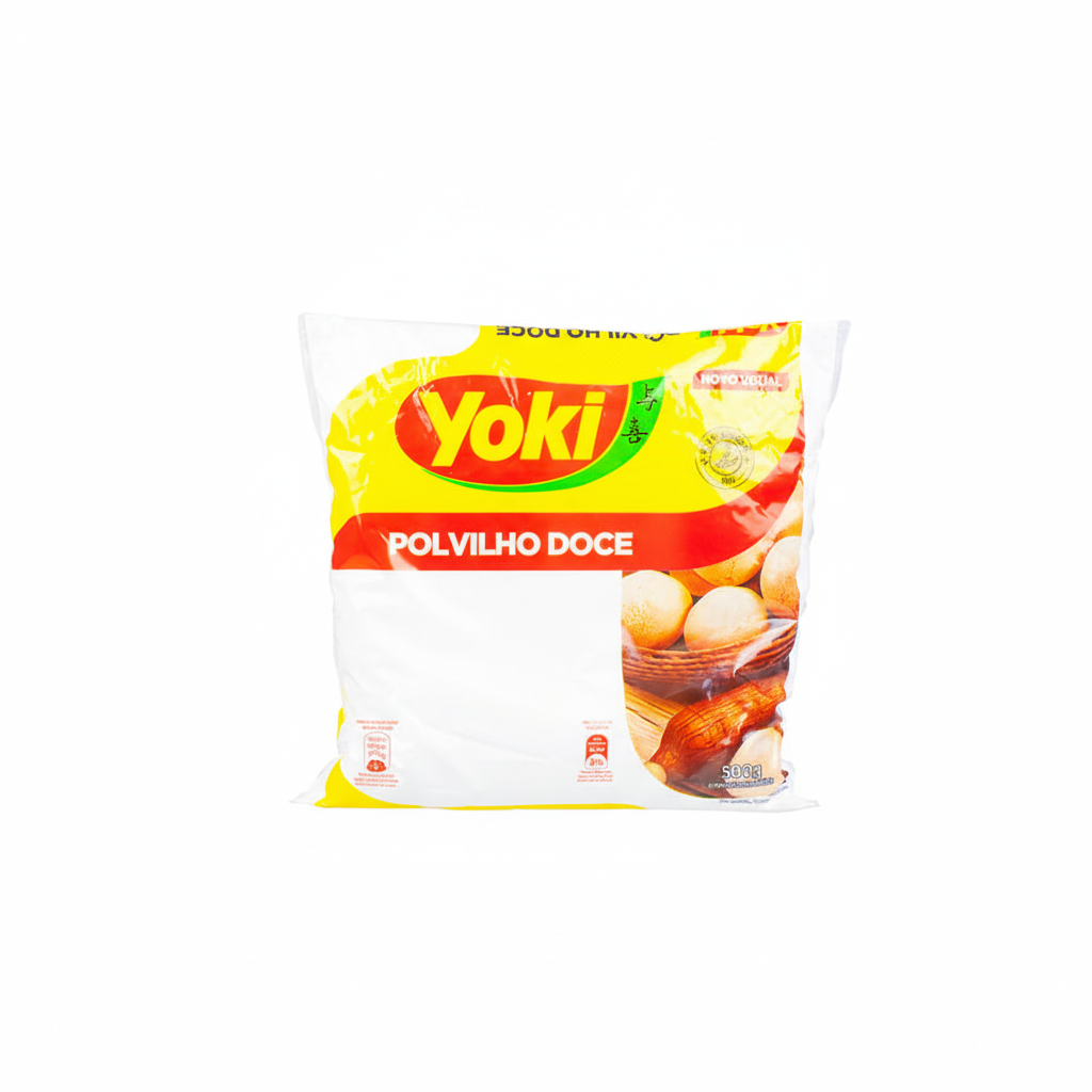 YOKI Polvilho Doce