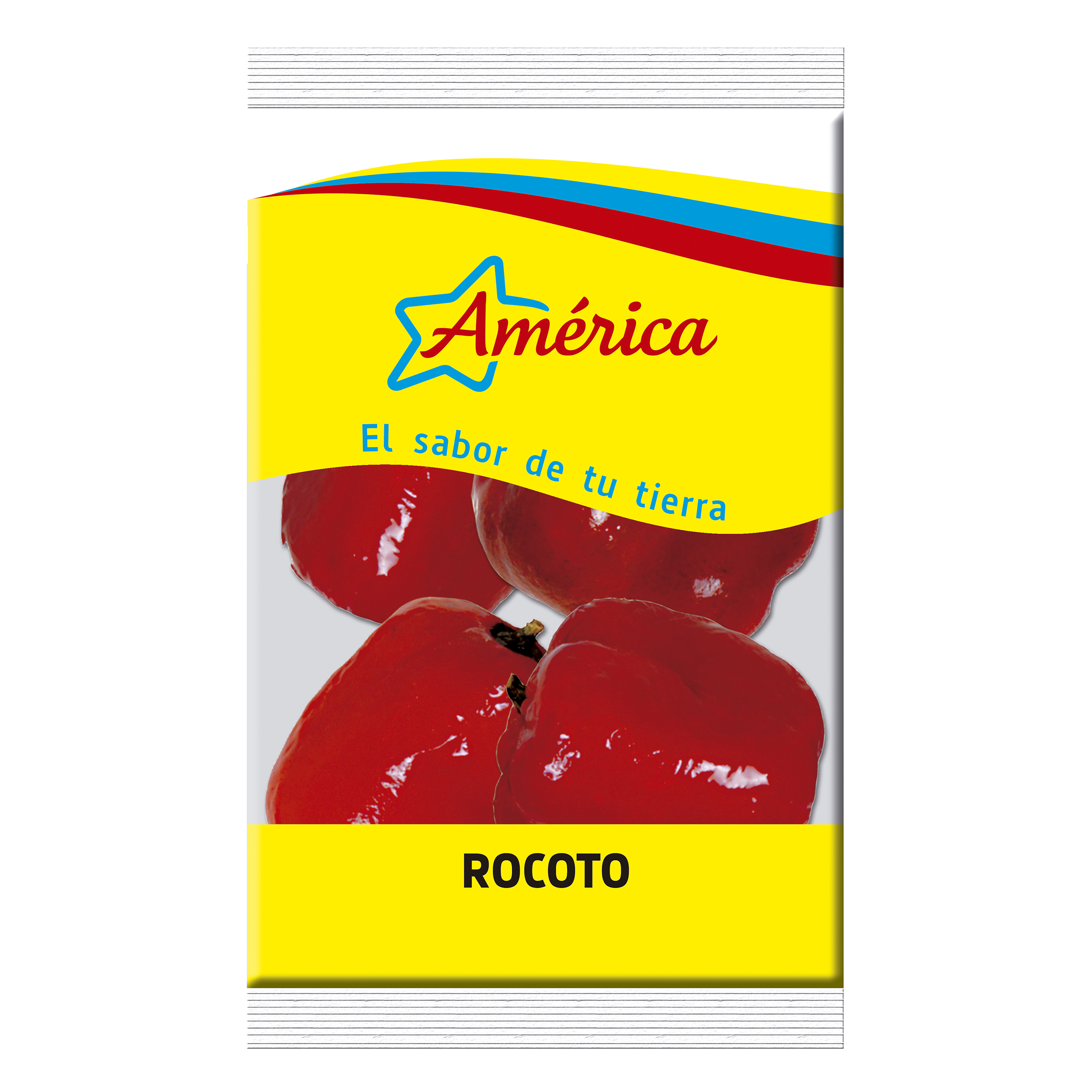 ROCOTO CHILI CONGELADO / FRYST 500g - SuperMercado.no photo